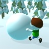 Snowball Runner 3D