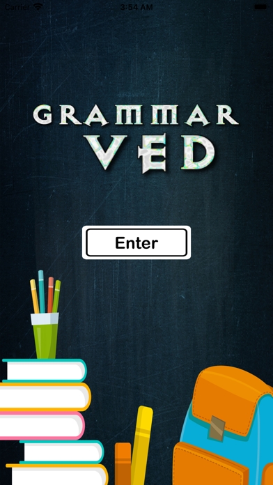 Grammar Ved