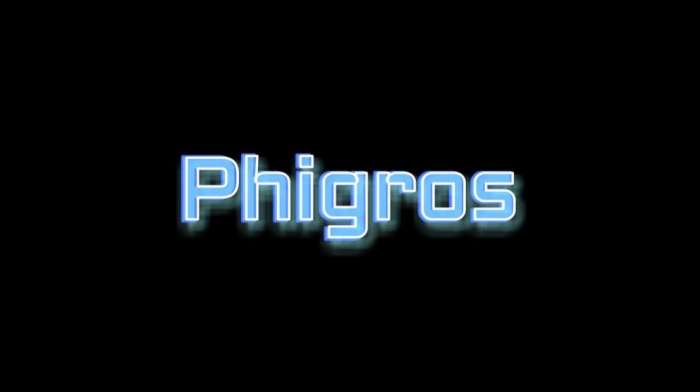 phigros自制谱