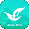 HealthWear智能穿戴软件