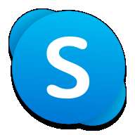 skype