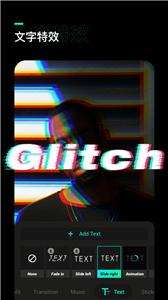 Glitch FX
