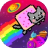 彩虹猫之太空旅行手机版