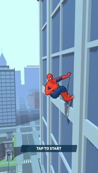 蜘蛛英雄超级英雄绳
