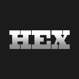 HEX编辑器