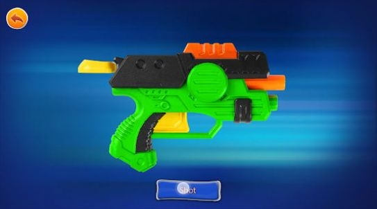 玩具枪射击模拟手机版