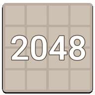 超级2048