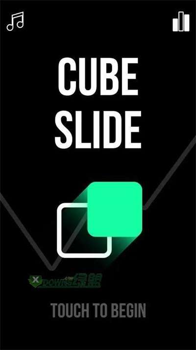 SlideCube