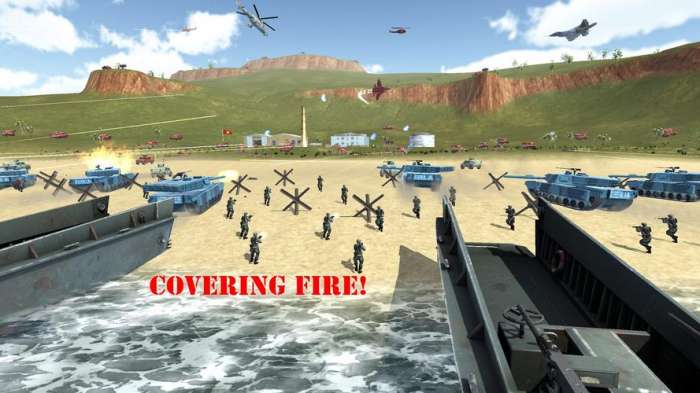 中国部队用的军事模拟游戏合集