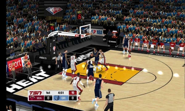 nba2k22