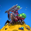 昆虫超进化2游戏