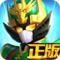 冒险传奇梦想三国手游最新官网版 v4.6