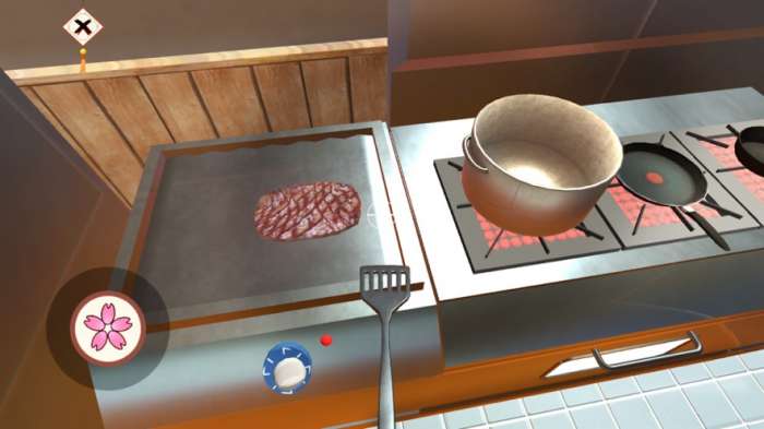 料理模拟器汉化版