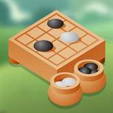 娱乐五子棋