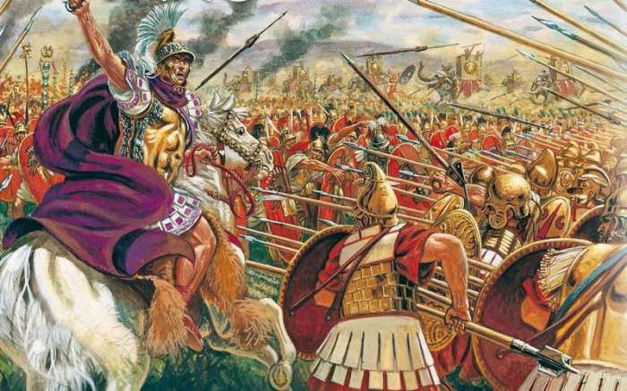 罗马战争类游戏合集