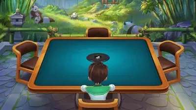 大庆棋牌官网版