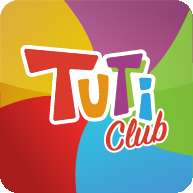 TUTTi Club游戏社区