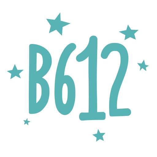 b612咔叽滤镜