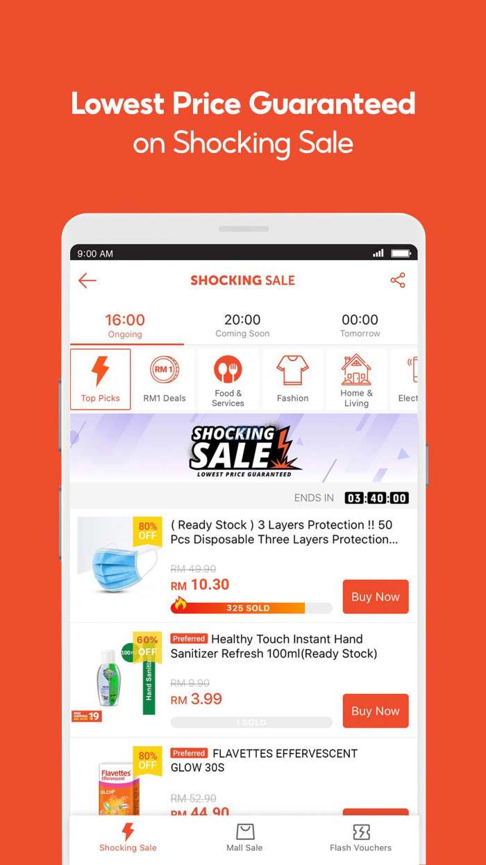 shopee 官网版