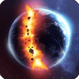 星球毁灭模拟器1.8.5版2022