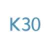 K30呼吸灯