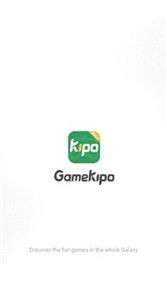 Gamekipo游戏盒