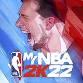 nba2k22安卓