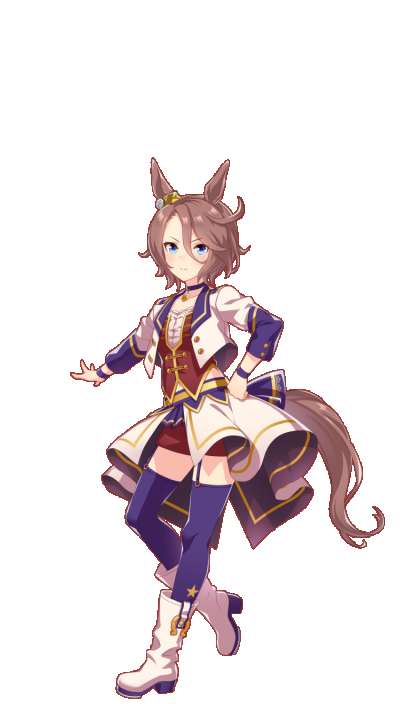 闪耀优俊少女成田大进怎么培养赛马娘成田大进培养攻略