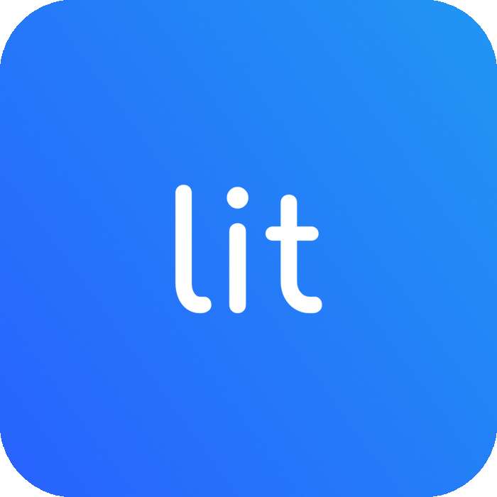 lit浏览器