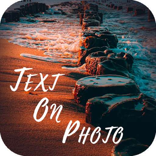 TextOnPhoto