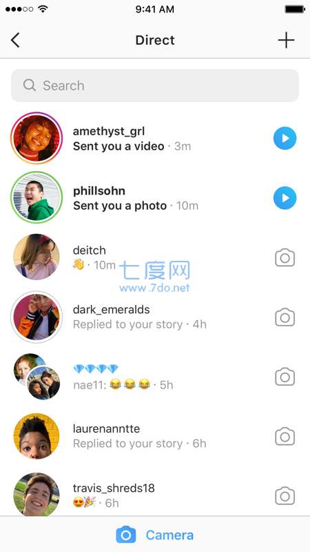 instagram apk