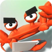螃蟹游戏冒险
