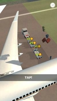 飞机失事3D