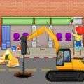 汽车站建设者(Bus Station Builder)