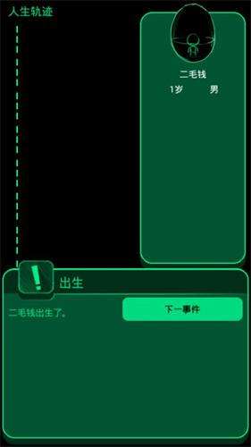 逗比人生