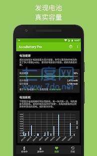 accubattery pro中文破解版