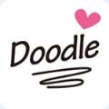 Doodle贴纸