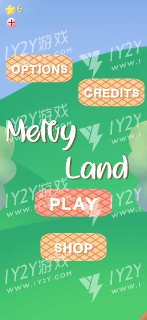 Melty Land