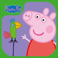 小猪佩奇：鹦鹉波利iOS版