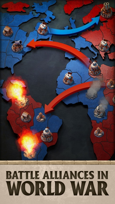 文明战争游戏