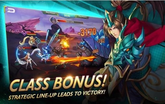 Mobile Legends Adventure