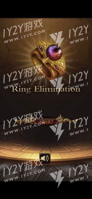Ring Elimination