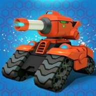 坦克进化大作战iOS版