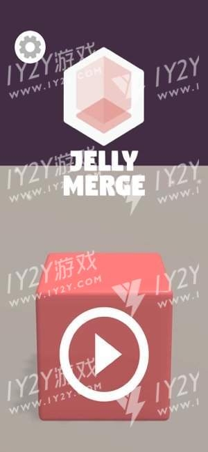 Jelly Merge 3D