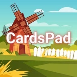 CardsPad
