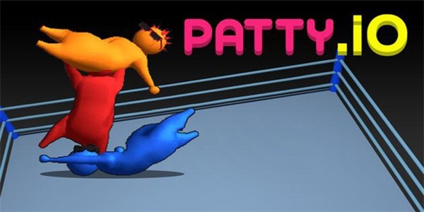 帕蒂模拟派对