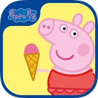 小猪佩奇：假期iOS版
