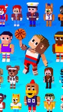 方块篮球iOS版
