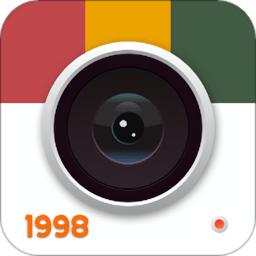 1998胶片相机软件(又名为1998Cam)