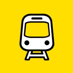 subway中文版韩国地铁应用